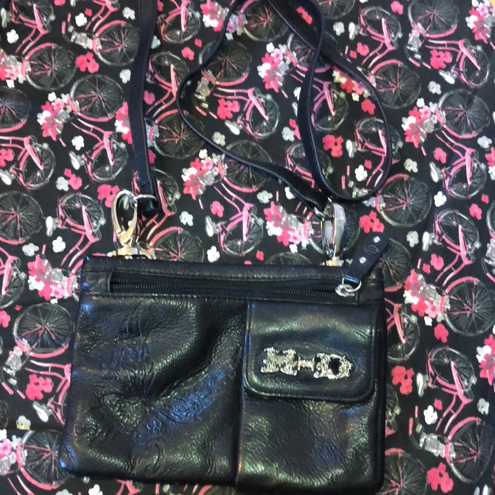 Harley Davidson Hip  bag.